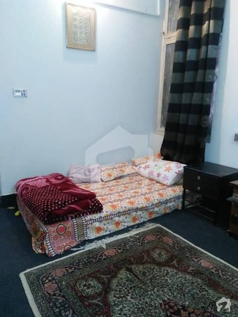 160  Square Feet Room For Rent In Shadman
