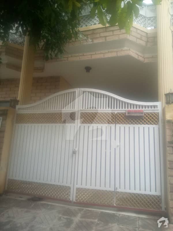 5 Marla House Is Available For Sale In Margalla Town Islamabad
