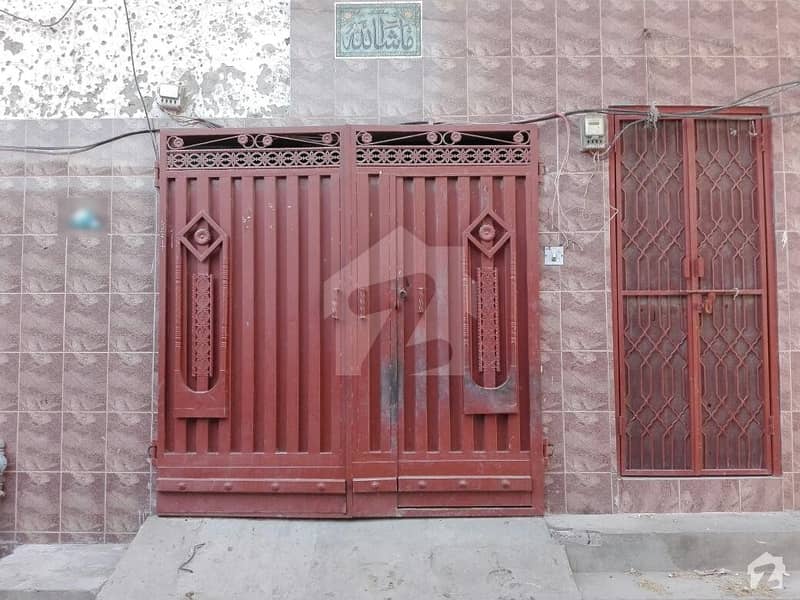 House In Begum Kot For Sale