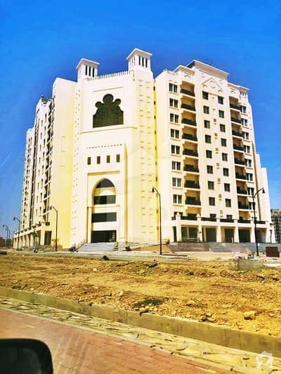 Beautiful Bahria Heights Flat For Sale In Bahria Town Beautiful Bahria Heights Flat For Sale In Bahria Town