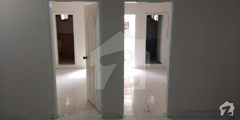 Flat Is Available For Rent In DHA Phase 2