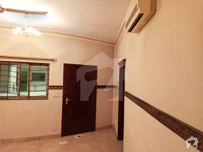 Alsafa Hights F-11 Islamabad Apartment For Reasonable Rent