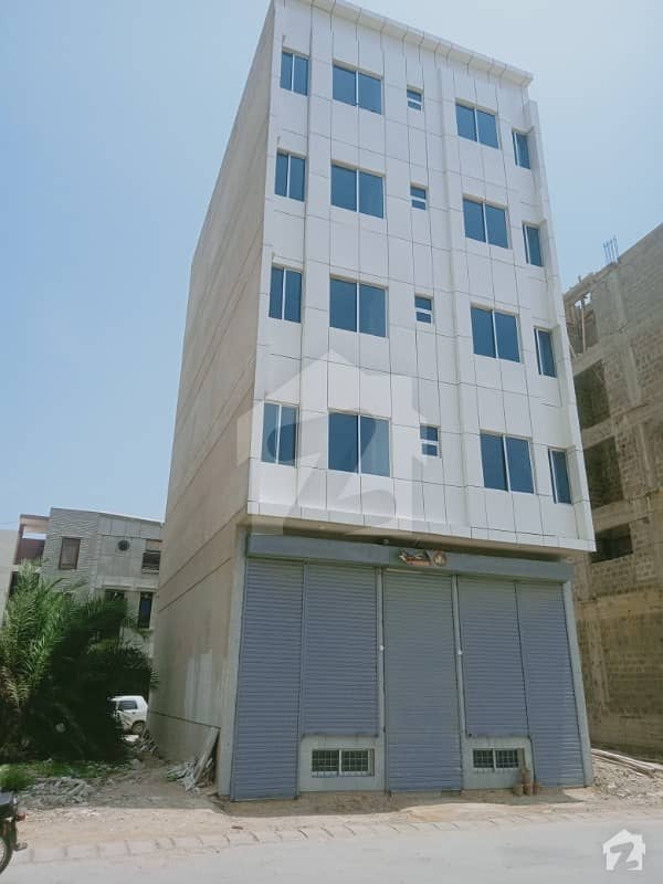 Studio Apartment For Sale Dha Phase 7 Extension