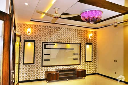 Brand New Bungalow For Sale Sector C Bahria Town Tulip Block Brand New Bungalow For Sale Sector C Bahria Town Tulip Block