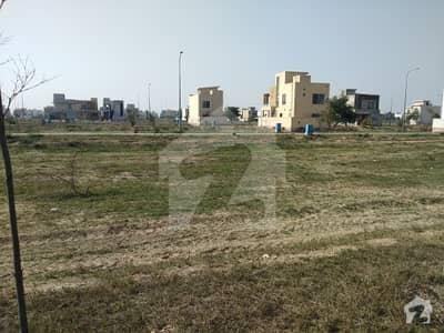 Good 1800 Square Feet Residential Plot For Sale In Dha 9 Town Good 1800 Square Feet Residential Plot For Sale In Dha 9 Town