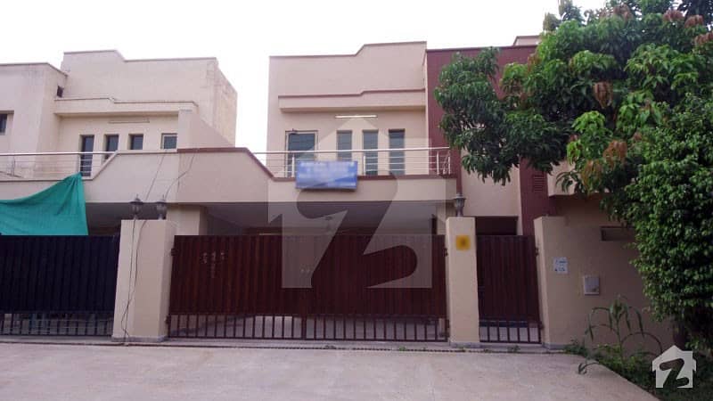 10 Marla SD House For Sale In Askari Sector A Lahore