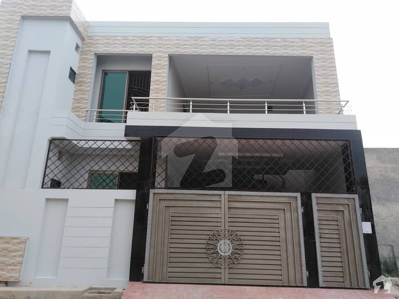 7 Marla Double Storey House For Sale 7 Marla Double Storey House For Sale