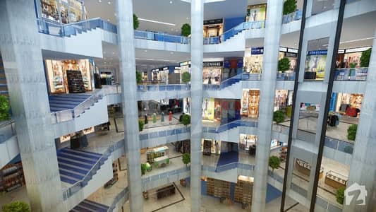 Chapal Navinta Shopping Mall Shops Up For Sale