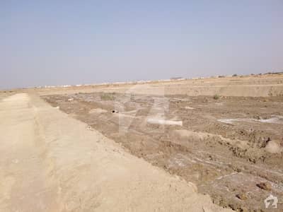 Ink City, 400 Square Yard Plot For Sale In Qasimabad