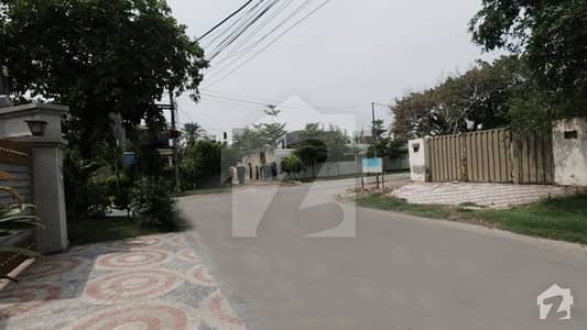 Model Town 30 Marla Corner Plot For Sale Model Town 30 Marla Corner Plot For Sale