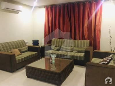 Beautiful Flat For Sale Urgently In Bahria Town Phase 8