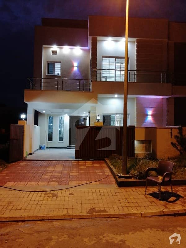 Sector E1 6 Marla Double Storey House Available For Sale