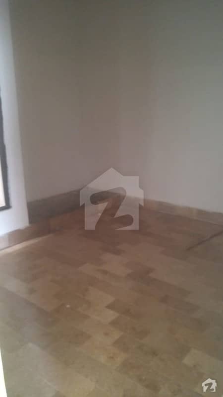 Ground Floor Portion Available For Rent 2 Side Corner
