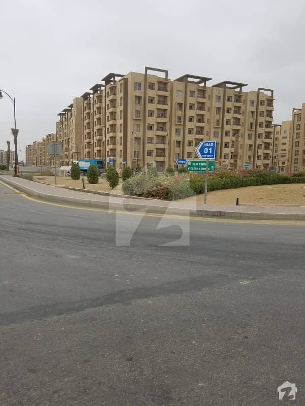 بحریہ ٹاؤن - پریسنٹ 19 بحریہ ٹاؤن کراچی کراچی میں 2 کمروں کا 4 مرلہ مکان 53.5 لاکھ میں برائے فروخت۔