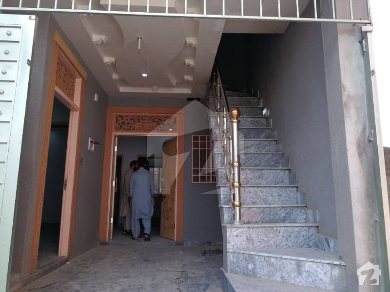 House Of 675  Square Feet In Islamabad Co-Operative Housing For Sale