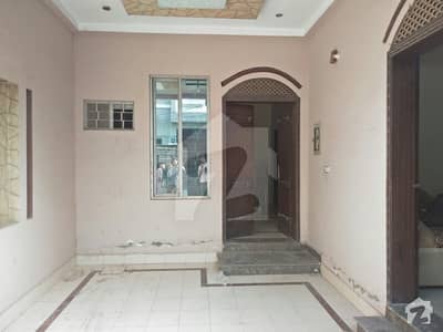 5 Marla Double Storey Beautiful House Is Available For Rent In Outstanding Location Of Mall Of Multan