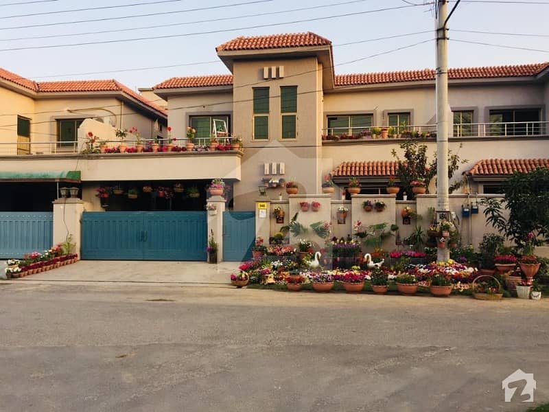 Dha Lahore Askari 11 B House (i) For Sale double storey 4 rth bed can be added servant Room with a washroom