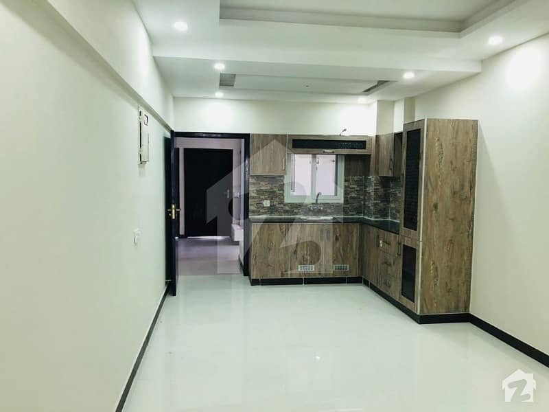 E11 1 Bed Brand New Apartment Available For Sale