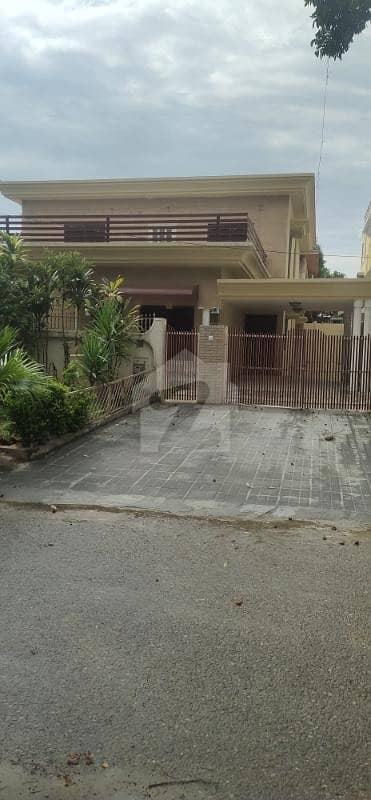 4500  Square Feet House For Sale In F-10