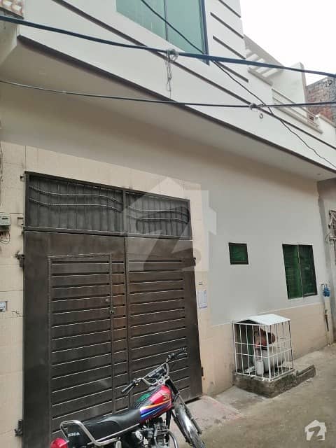 New House For Sale In Abid Colony On Sialkot Road