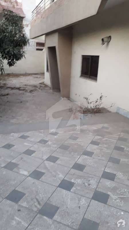 Al Noor Offer 15 Marla House For Rent Office Use