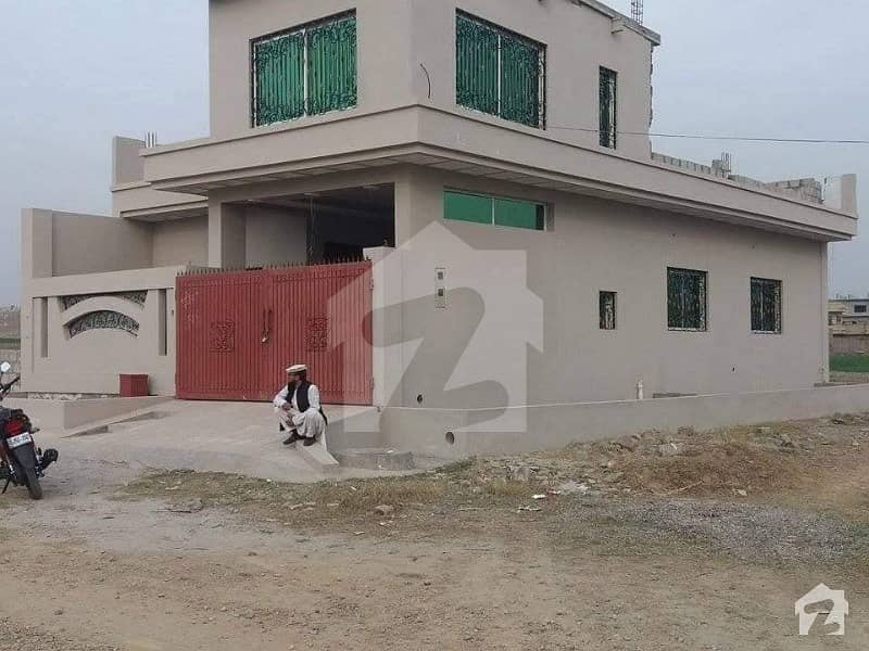 علی پور فراش اسلام آباد میں 2 کمروں کا 6 مرلہ مکان 65 لاکھ میں برائے فروخت۔