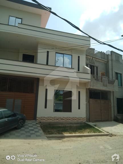 1125  Square Feet House Is Available For Sale In Jhangi Wala Road