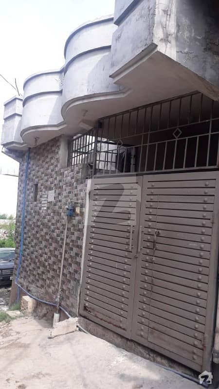 675  Square Feet House Is Available For Sale In Bhara Kahu