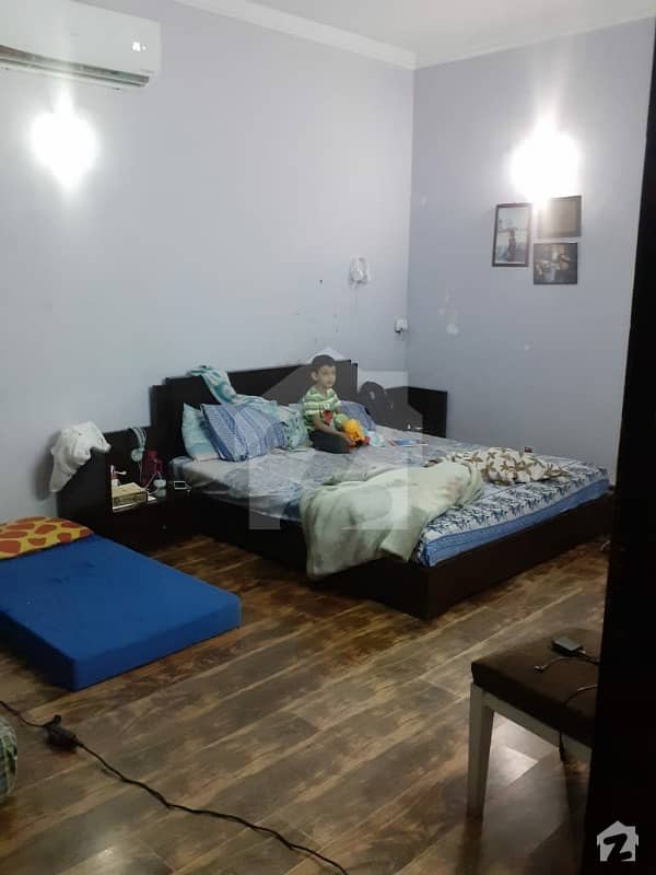 Fully Furnished 10 Marla House For Rent At Prime Location Very Low Price