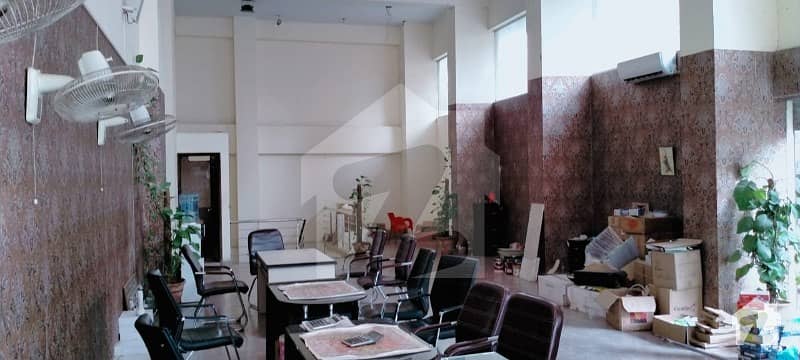 Main Narsari Showroom Available For Rent