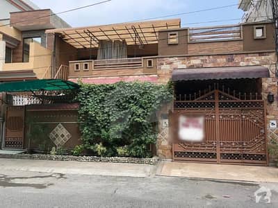 11 Marla Slightly Used House For Sale In G Block Guleshan E Ravi 11 Marla Slightly Used House For Sale In G Block Guleshan E Ravi