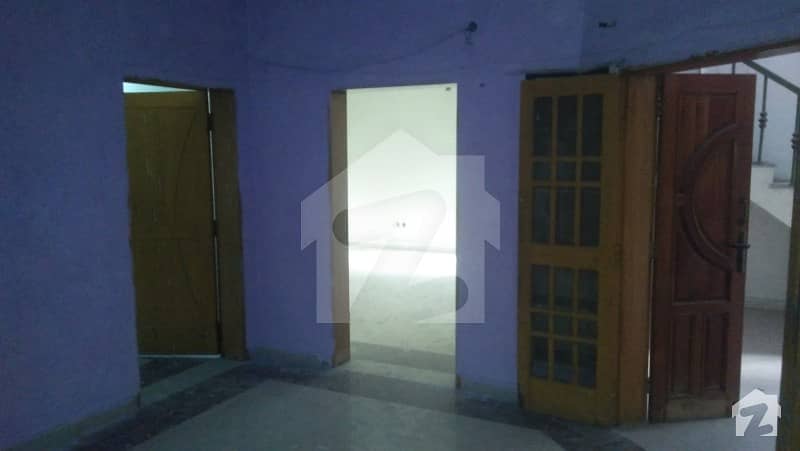 A Beautiful Upper Portion Available For Rent In Hassan Town