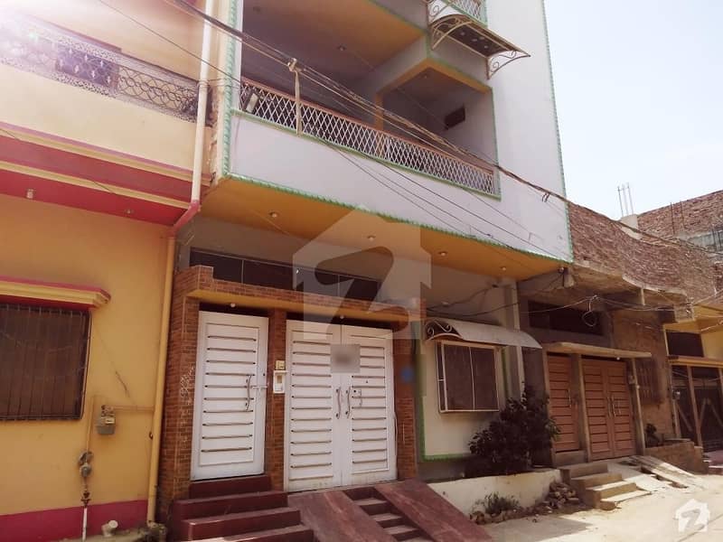 120 Sq Yard Bungalow For Sale Available At Latifabad No 4 Hyderabad