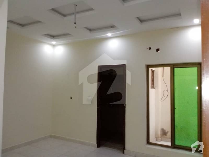 5 Marla Residential Portion Is Available For Rent At  PIA Housing Scheme  Block A1  At Prime Location