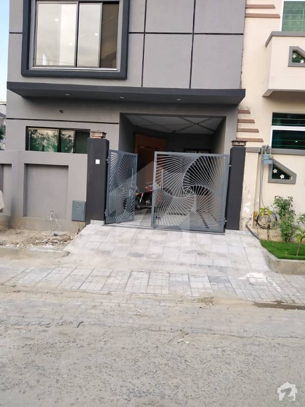 5 Marla Double Story House For Sale In DHA Phase 2