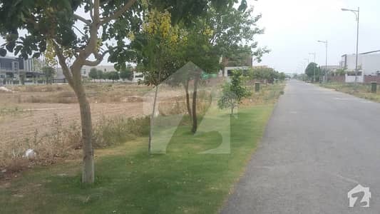 Next To Park 10 Marla Prime Location Plot For Sale Next To Park 10 Marla Prime Location Plot For Sale