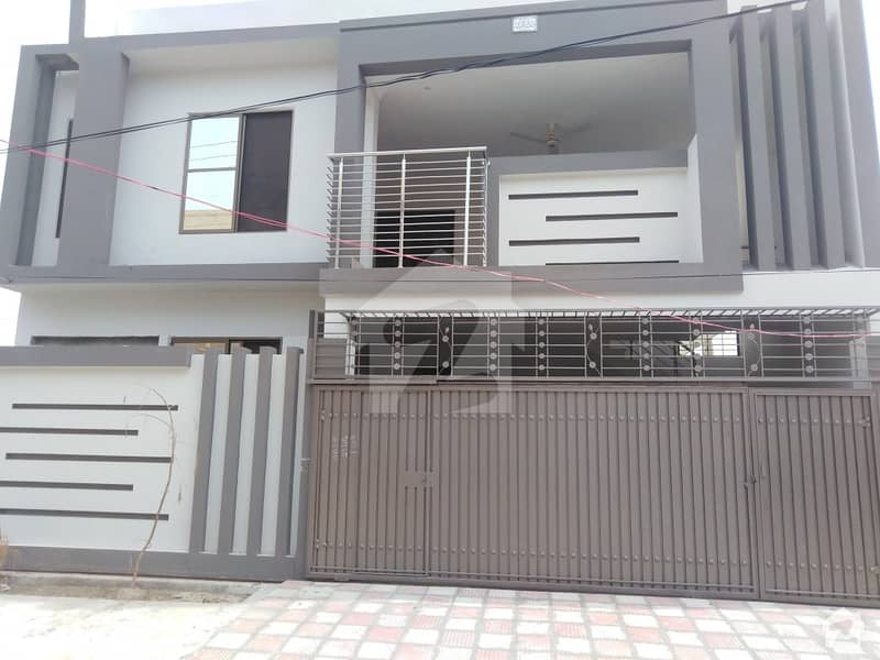 7 Marla Double Storey House For Sale 7 Marla Double Storey House For Sale