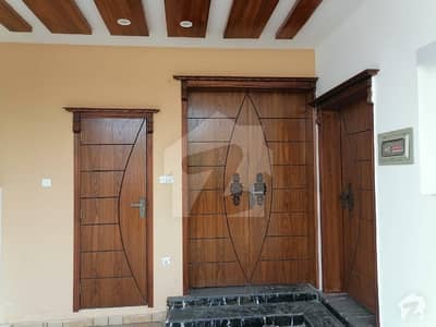 Sector H Brand New 5 Marla House On Rent Sector H Brand New 5 Marla House On Rent