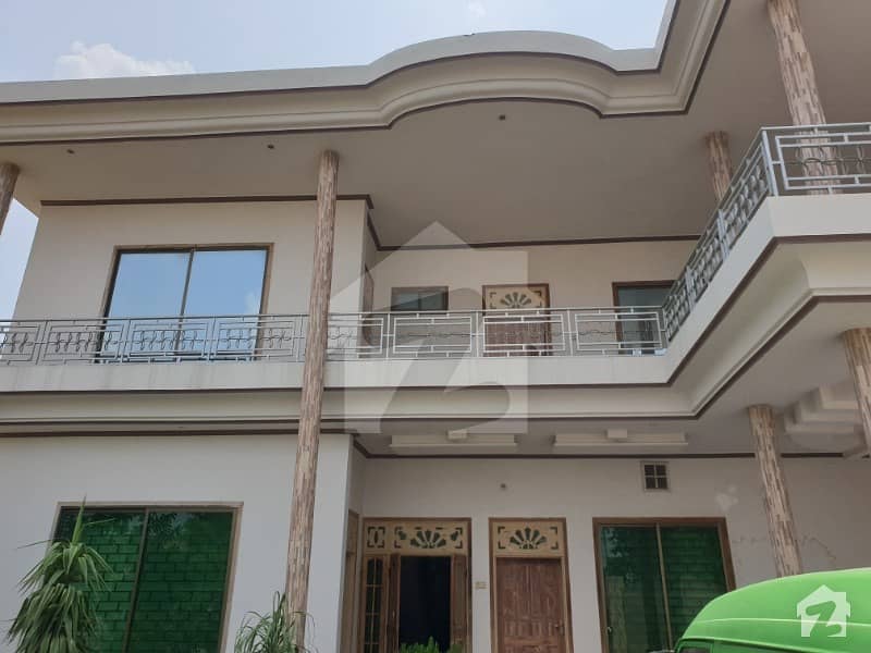 House For Sale In Layyah