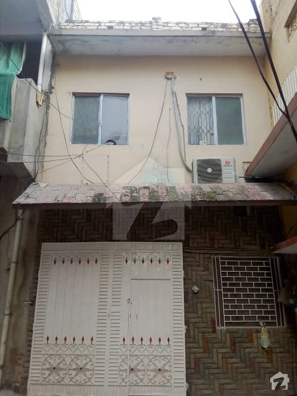 House Sale At The Center Of Rawalpindi City