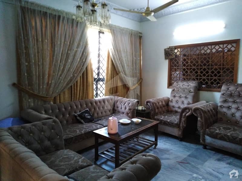 5 Bedrooms Bungalow Is Available For Rent