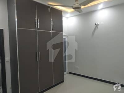 8 Marla Beautiful Upper Portion For Rent Bahria Enclave Islamabad