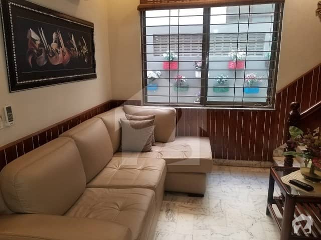 10 Marla House For Sale Model Town L Block