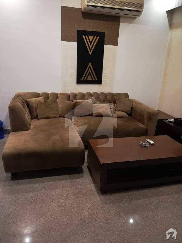 One Bedroom Flat For Sale In Bahria Height 3 Phase 4 Bahria Town