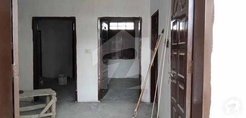 In Sheikh Yaseen Town 1125  Square Feet House For Rent