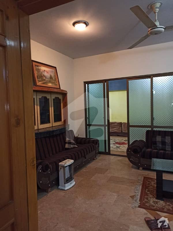 Flat For Sale At Al Mustafa Tower F-10 Islamabad