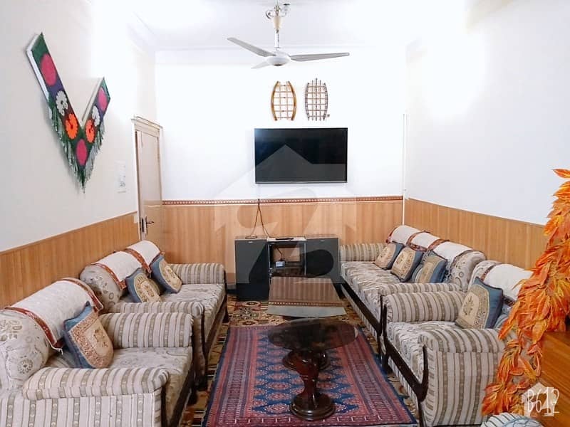 سمنگلی ہاؤسنگ سکیم کوئٹہ میں 6 کمروں کا 8 مرلہ مکان 2.7 کروڑ میں برائے فروخت۔