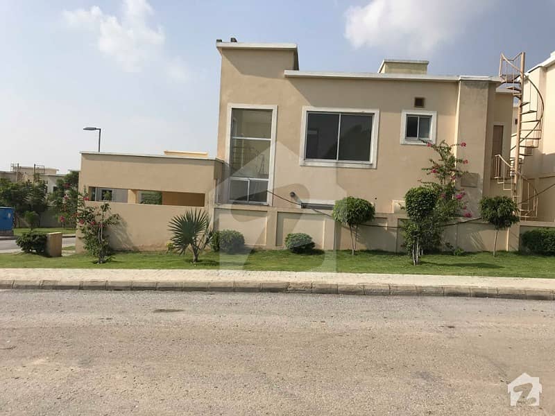 DHA Home 08 Marla Double Storey Structure For Sale