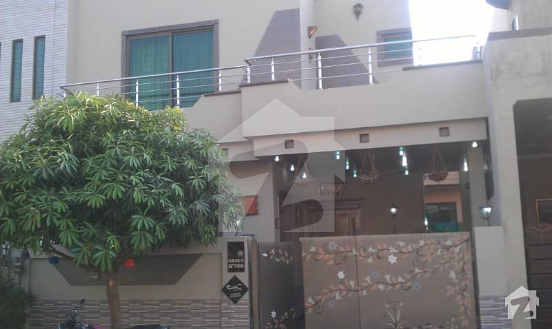 Luxury Furnished 5 Marla House In Dha Xx Block
