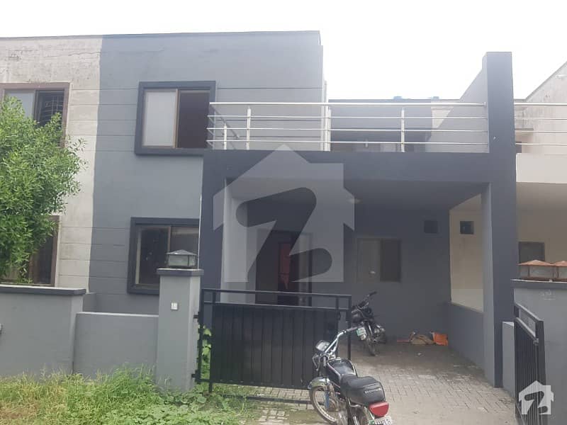 5 Marla Used House Available For Sale In Khayaban E Amin Lahore